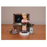 Hummels / Hummel Figurines by Goebel