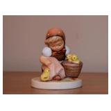 Hummels / Hummel Figurines by Goebel
