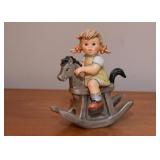 Hummels / Hummel Figurines by Goebel