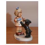 Hummels / Hummel Figurines by Goebel