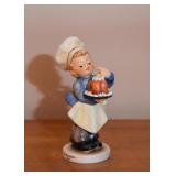 Hummels / Hummel Figurines by Goebel