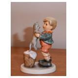 Hummels / Hummel Figurines by Goebel