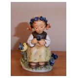 Hummels / Hummel Figurines by Goebel
