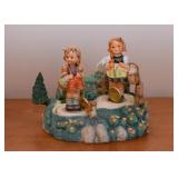 Hummels / Hummel Figurines by Goebel