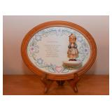 Hummels / Hummel Figurines by Goebel