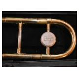 Bach Trombone - Musical Instrument