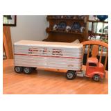 Metal Toy Truck - Smith Miller - Smitty Toys