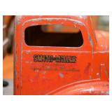 Metal Toy Truck - Smith Miller - Smitty Toys
