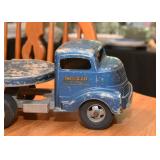 Metal Toy Truck - Smith Miller - Smitty Toys