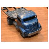 Metal Toy Truck - Smith Miller - Smitty Toys