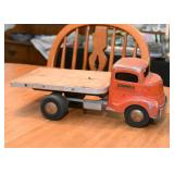 Metal Toy Truck - Smith Miller - Smitty Toys