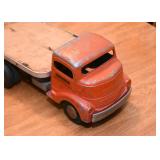 Metal Toy Truck - Smith Miller - Smitty Toys