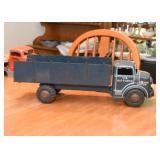 U.S. Air Force Toy Truck - Marx Toys