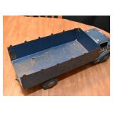 U.S. Air Force Toy Truck - Marx Toys