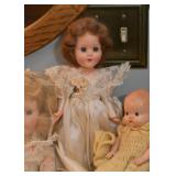 Vintage Dolls
