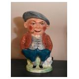 Burlington Ware Mug (England)