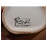 Burlington Ware Mug (England)