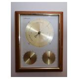 Wall Barometer