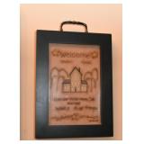 Home Decor / Wall Hangings