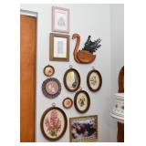 Home Decor - Wall Hangings
