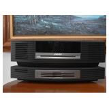 Bose Radio / CD Player / Speaker