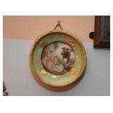 Small Vintage Framed Prints