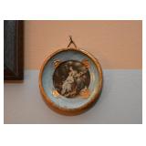 Small Vintage Framed Prints