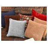 Throw Pillows