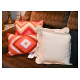 Throw Pillows