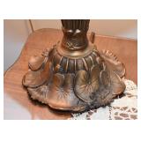 Stained Glass Table Lamp