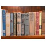 Books (Vintage, Antique, Children