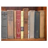 Books (Vintage, Antique, Children