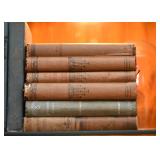 Books (Vintage, Antique, Children