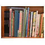 Books (Vintage, Antique, Children
