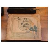 Books (Vintage, Antique, Children