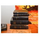 Bibles & Religious Books