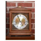Vintage Carriage Clock