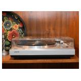 Sony Turntable