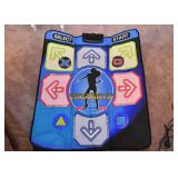 Night Moves Wireless Dance Controller