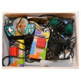 Video Game Controllers