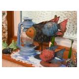 Sea-Themed Home Decor