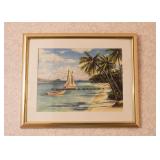 Framed Artwork & Prints