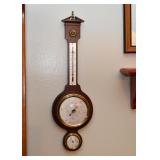 Wall Barometer