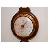 Wall Barometer