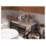 Toaster Oven