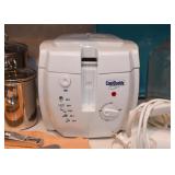 CoolDaddy Deep Fryer