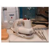 KitchenAid Hand Mixer