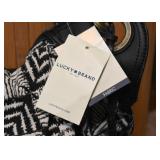 Purses & Handbags (lucky Brand)