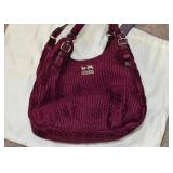 Purses & Handbags (Coach)