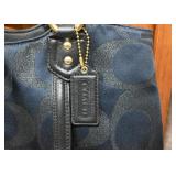 Purses & Handbags (Coach)